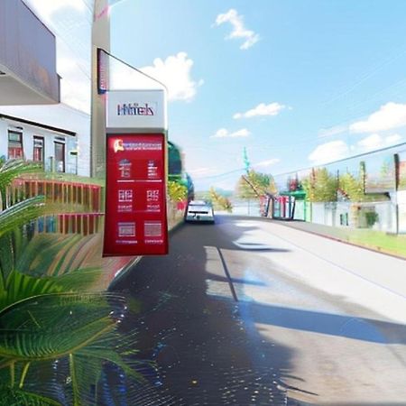 Hotel RedDoorz @ Pag Asa Rawis Legaspi Legazpi Zewnętrze zdjęcie