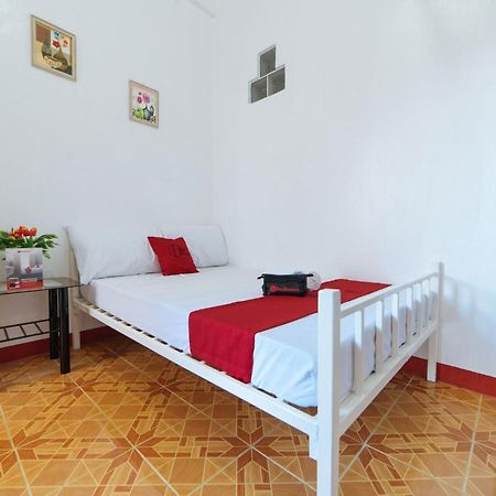 Hotel RedDoorz @ Pag Asa Rawis Legaspi Legazpi Zewnętrze zdjęcie