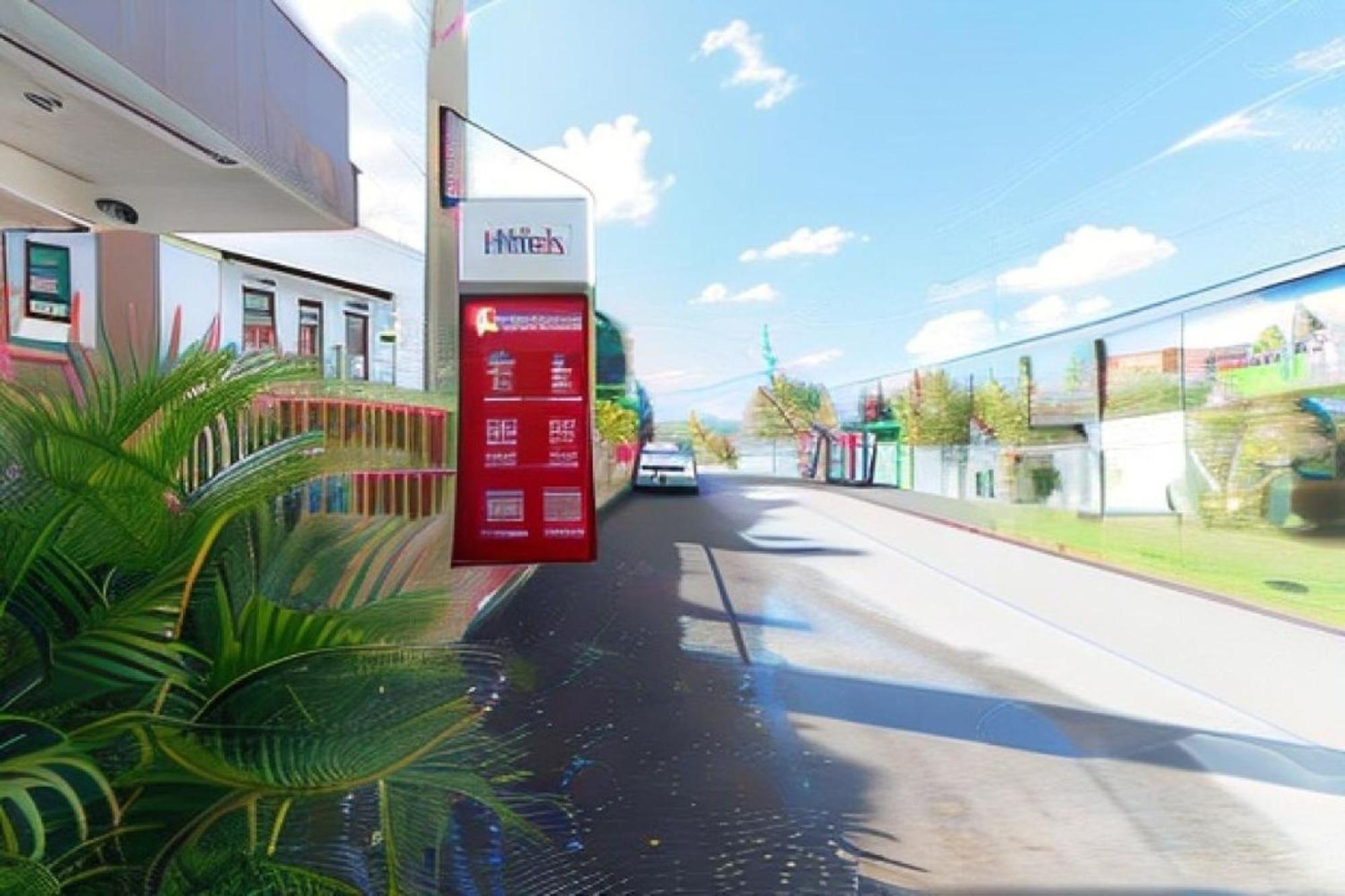 Hotel RedDoorz @ Pag Asa Rawis Legaspi Legazpi Zewnętrze zdjęcie
