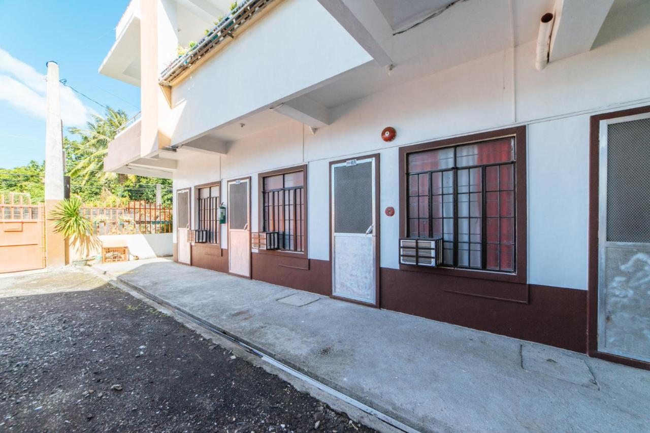 Hotel RedDoorz @ Pag Asa Rawis Legaspi Legazpi Zewnętrze zdjęcie